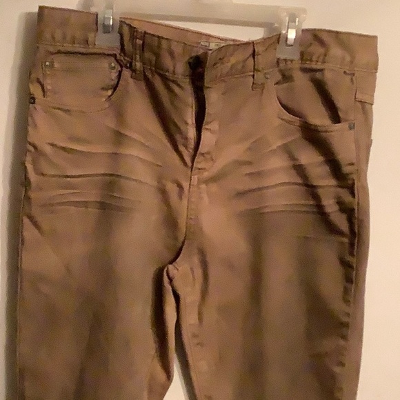 Free People jeans - Picture 2 of 8